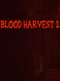 

Blood Harvest 2 Steam Key GLOBAL