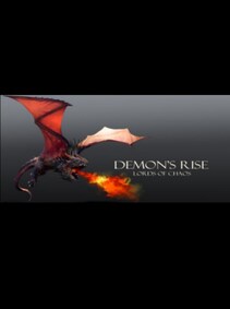 

Demon's Rise - Lords of Chaos Steam Key GLOBAL