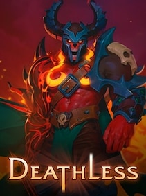 

Deathless (PC) - Steam Account - GLOBAL