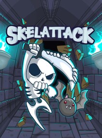 

Skelattack (PC) - Steam Key - GLOBAL