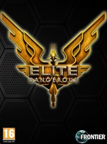 

Elite: Dangerous Frontier Key GLOBAL