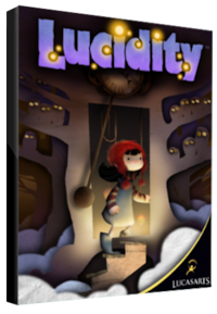 

Lucidity Steam Key GLOBAL