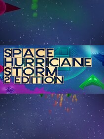 

Space Hurricane Storm: 2 Edition Steam Key GLOBAL