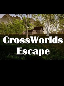 

CrossWorlds: Escape Steam Key GLOBAL