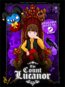 

The Count Lucanor Steam Key GLOBAL