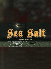 

Sea Salt - Steam - Key GLOBAL