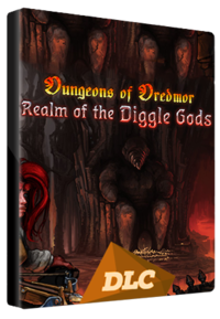 

Dungeons of Dredmor - Realm of the Diggle Gods Steam Gift GLOBAL