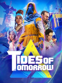 Tides of Tomorrow