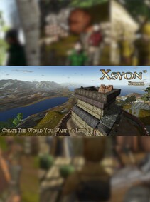 

Xsyon - Prelude (PC) - Steam Gift - GLOBAL