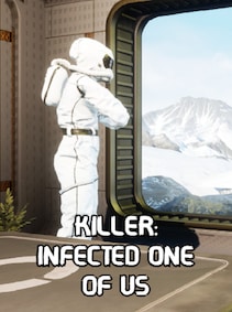 

Killer: Infected One of Us (PC) - Steam Key - GLOBAL