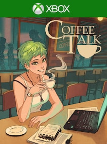 

Coffee Talk (Xbox One) - Xbox Live Key - EUROPE