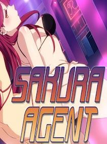 

Sakura Agent Steam Key GLOBAL