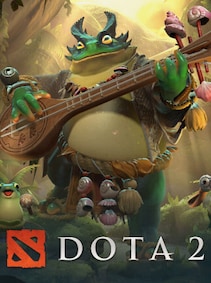 Dota 2 Account | 5000+ Hours Boosted | Original Email Included (PC) - Steam Cuenta - GLOBAL