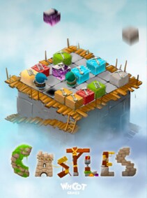 Castles Steam Key GLOBAL