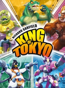 King of Tokyo
