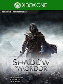 

Middle-earth: Shadow of Mordor | Game of the Year Edition (Xbox One) - Xbox Live Account - GLOBAL