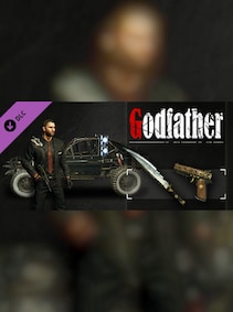 

Dying Light - Godfather Bundle (DLC) - Steam - Key RU/CIS