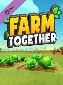 

Farm Together - Ginger Pack Steam Key GLOBAL