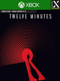 Twelve Minutes (Xbox Series X/S)