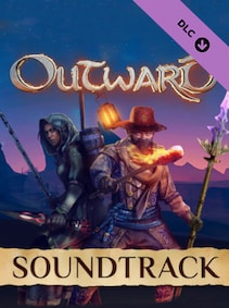 

Outward Soundtrack (PC) - Steam Key - GLOBAL