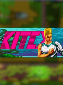 

Kite (PC) - Steam Gift - GLOBAL