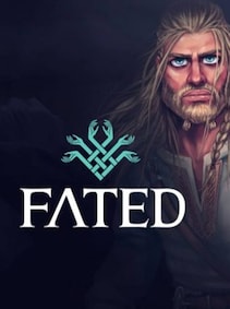 

FATED: The Silent Oath VR (PC) - Steam Key - GLOBAL