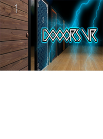 

DOOORS VR Steam Gift GLOBAL