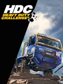 

Heavy Duty Challenge: The Off-Road Truck Simulator (PC) - Steam Key - GLOBAL