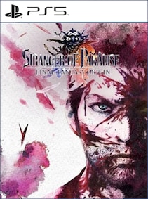 

Stranger of Paradise - Final Fantasy Origin (PS5) - PSN Account - GLOBAL