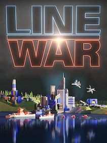 Line War (PC) - Steam Gift - EUROPE