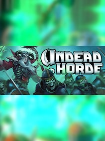 

Undead Horde Steam Key GLOBAL