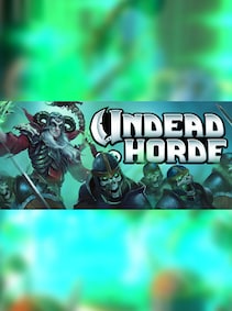 

Undead Horde Xbox Live Xbox One Key EUROPE