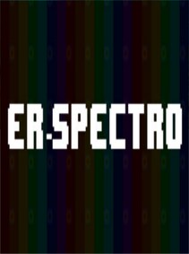 

Er-Spectro Steam Key GLOBAL