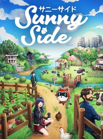 

SunnySide (PC) - Steam Key - GLOBAL