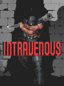 Intravenous (PC) - Steam Key - EUROPE