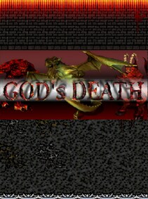 

GOD's DEATH Steam Gift GLOBAL