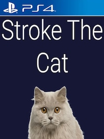 Stroke the Cat (PS4)