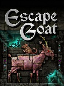 

Escape Goat Steam Key GLOBAL