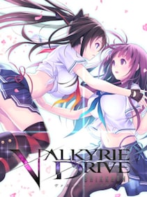 VALKYRIE DRIVE -BHIKKHUNI | Standard Edition (PC) - Steam Gift - GLOBAL