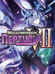 

Megadimension Neptunia VII (PC) - Steam Gift - GLOBAL