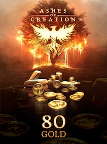 

Ashes of Creation Gold 80 G - BillStore Player Trade - Shol(Global)
