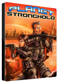 

Planet Stronghold Steam Gift GLOBAL