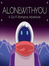 

Alone With You Steam Key GLOBAL