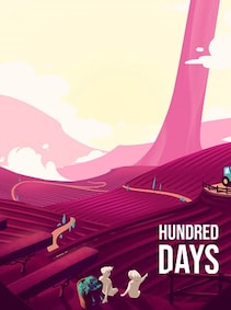 

Hundred Days - Winemaking Simulator (PC) - Steam Gift - GLOBAL