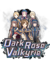 

Dark Rose Valkyrie Steam Key GLOBAL