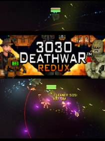 

3030 Deathwar Redux Steam Gift GLOBAL