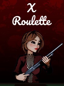 

X Roulette (PC) - Steam Key - GLOBAL