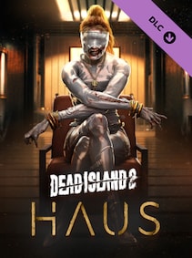 

Dead Island 2: Haus (PC) - Steam Gift - GLOBAL