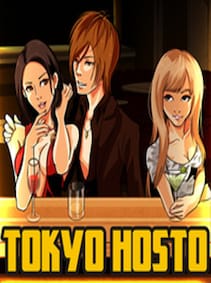 

Tokyo Hosto Steam Key GLOBAL