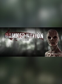 Damned Nation Reborn (PC) - Steam Gift - GLOBAL